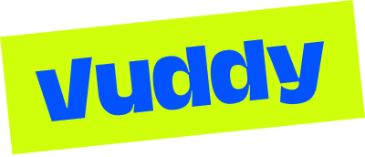 vuddy logo